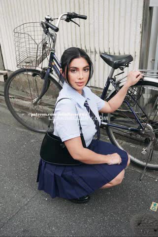 Juliabayonetta / Bayonetta Exclusive Leaked Nude OnlyFans #14274594