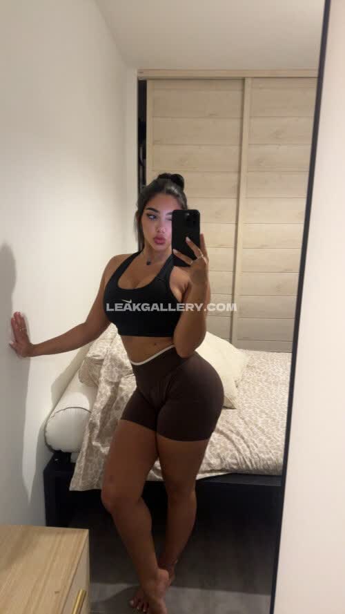 Juliabayonetta / Bayonetta Exclusive Leaked Nude OnlyFans #14855783