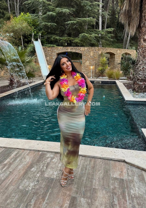 Juliabayonetta / Bayonetta Leak OnlyFans exclusif #14895875