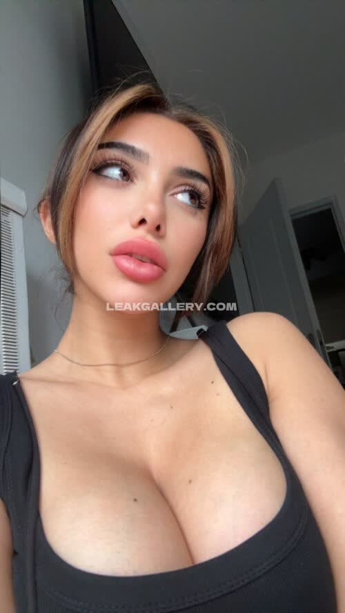 Juliabayonetta / Bayonetta Exclusive Leaked Nude OnlyFans #14846582