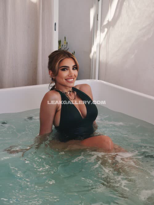 Juliabayonetta / Bayonetta OnlyFans Nudi in Esclusiva Trapela #12211631