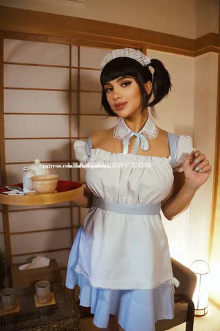 Juliabayonetta / Bayonetta Exclusive Leaked Nude OnlyFans #14278762