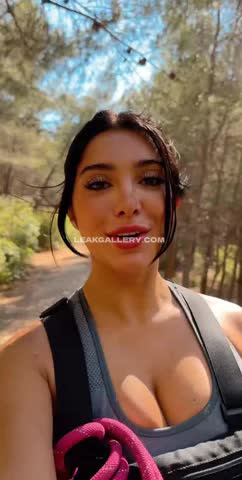 Juliabayonetta / Bayonetta Exclusive Leaked Nude OnlyFans #14248513