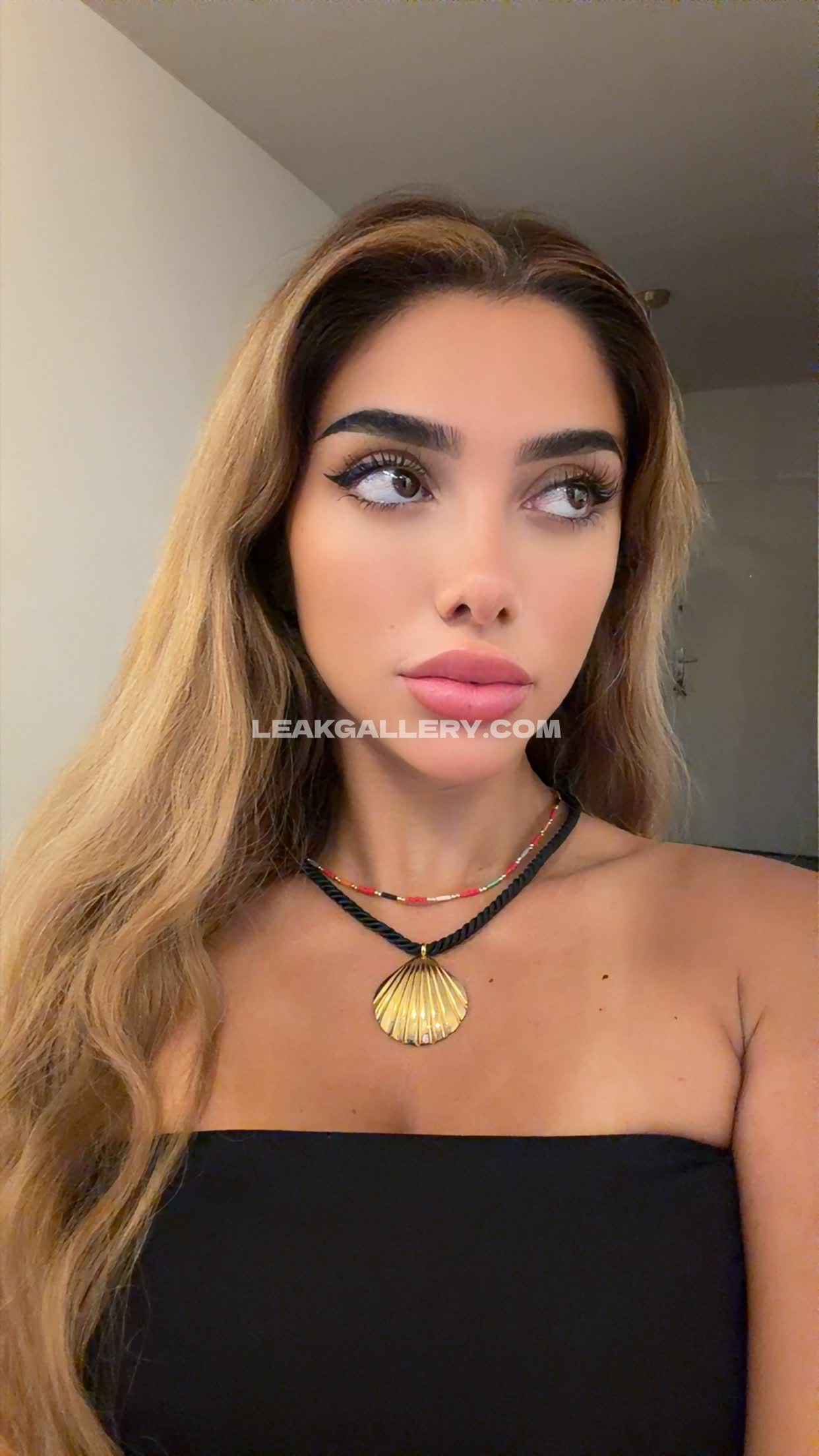 Juliabayonetta / Bayonetta Exclusive Leaked Nude OnlyFans #13109158