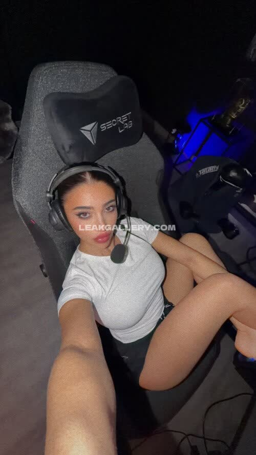 Juliabayonetta / Bayonetta Exclusive Leaked Nude OnlyFans #14846769