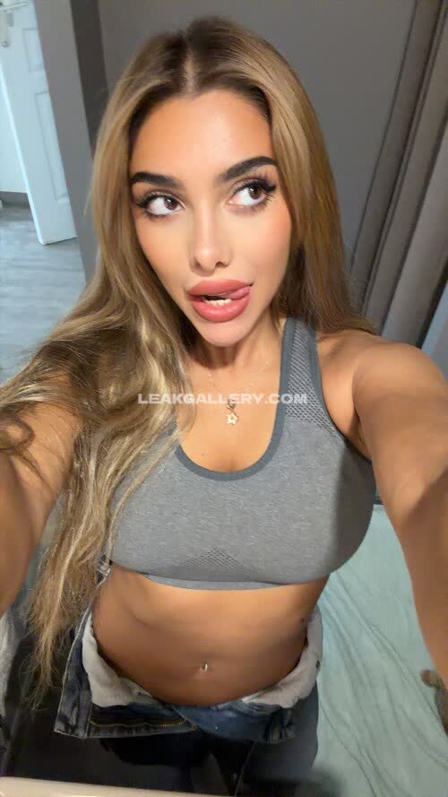 Juliabayonetta / Bayonetta Exclusive Leaked Nude OnlyFans #12239315