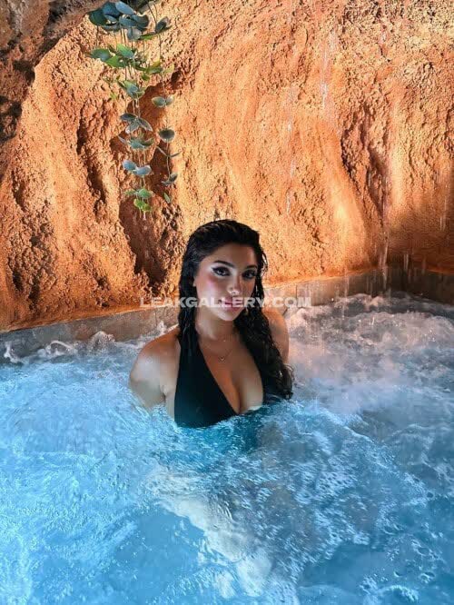 Juliabayonetta / Bayonetta Exclusive Leaked Nude OnlyFans #14889822