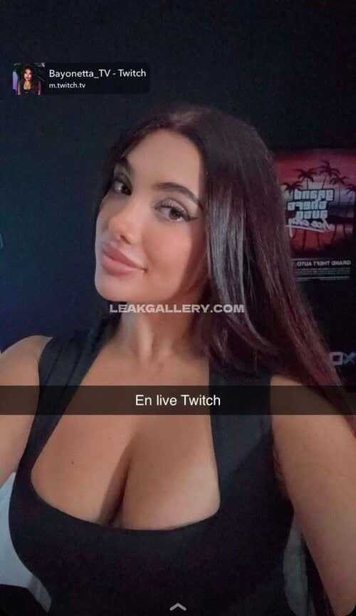 Juliabayonetta / Bayonetta Exclusive Leaked Nude OnlyFans #14846441