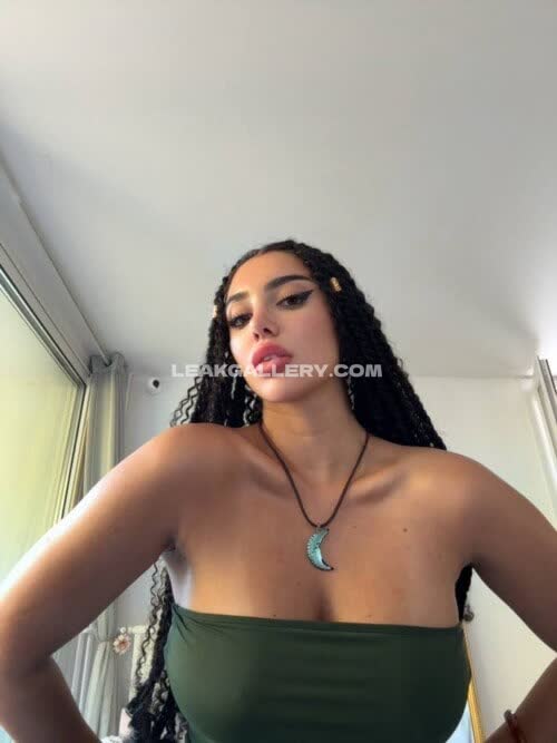 Juliabayonetta / Bayonetta Эксклюзивная утечка обнаженных OnlyFans #14962602