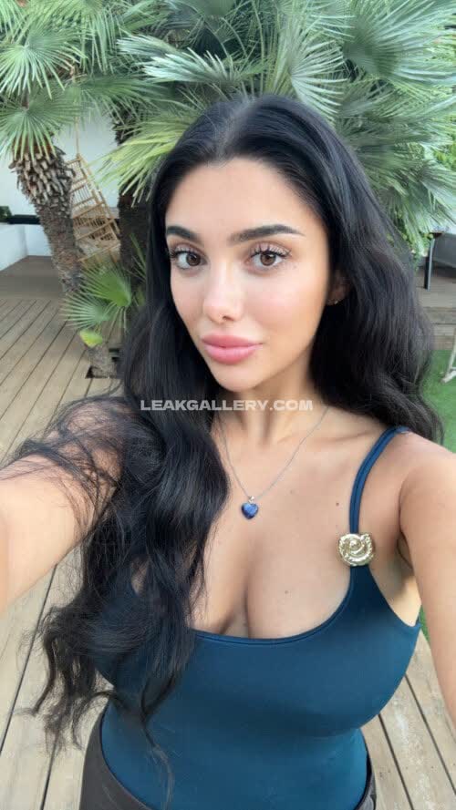 Juliabayonetta / Bayonetta Exclusive Leaked Nude OnlyFans #14894441