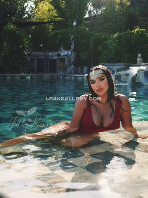 Juliabayonetta / Bayonetta Exclusive Leaked Nude OnlyFans #14890999