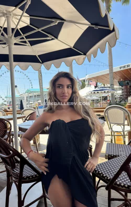 Juliabayonetta / Bayonetta Exclusive Leaked Nude OnlyFans #12093955