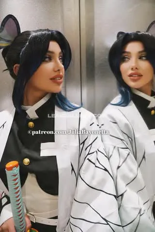 juliabayonetta