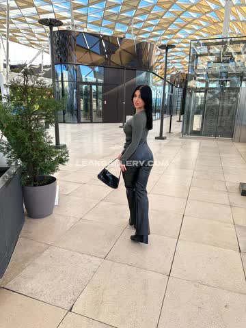 Juliabayonetta / Bayonetta Exclusive Leaked Nude OnlyFans #14752935