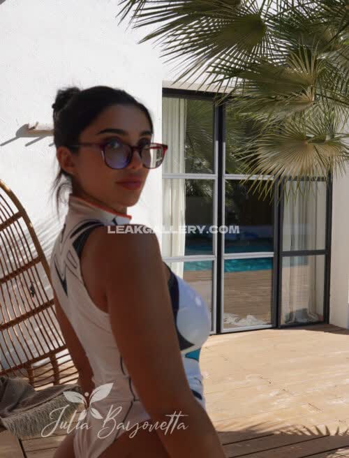 Juliabayonetta / Bayonetta Exclusive Leaked Nude OnlyFans #14860722