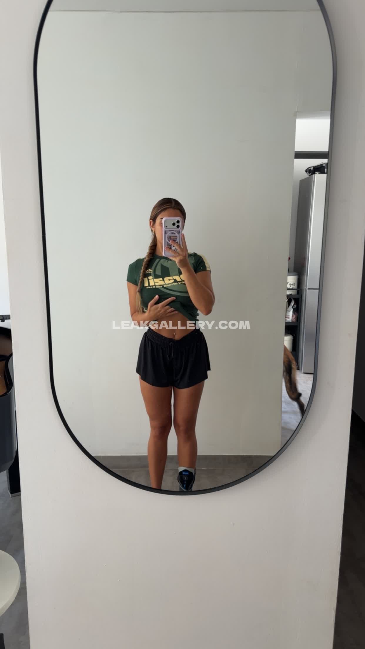 Juliabayonetta / Bayonetta Exklusiv geleakte Nacktbilder von OnlyFans #13054923