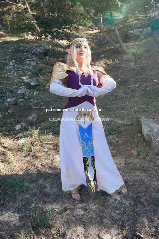 juliabayonetta