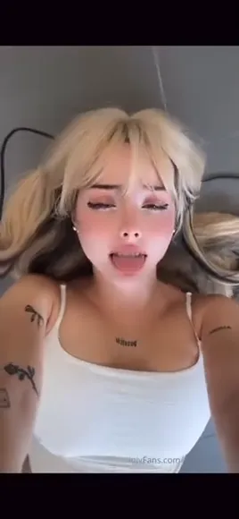 Juliaburch White Tank Top Tease OnlyFans Video Leaked