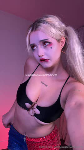 Juliaburch / Juliaaburch Exclusive Leaked Nude OnlyFans #13952269