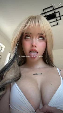 Juliaburch White Bra Tease OnlyFans Photo Leaked