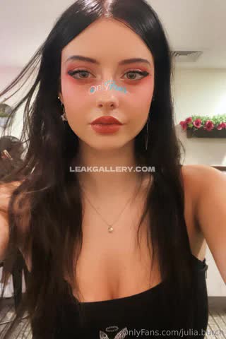 Juliaburch / Juliaaburch Exclusive Leaked Nude OnlyFans #13947501
