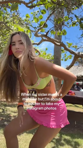 Juliaernstt1 Bikini Top And Skirt OnlyFans Video Leaked
