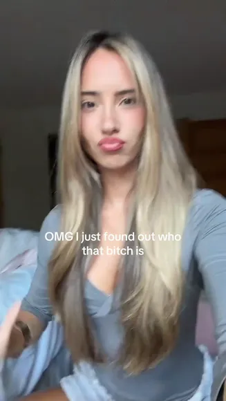 Juliaernstt1 Gray Long Sleeve Top OnlyFans Video Leaked