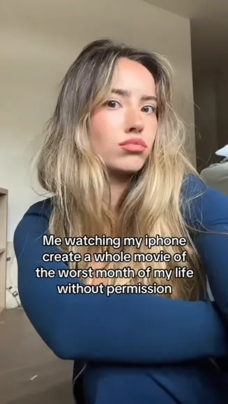 Juliaernstt1 Blue Bodysuit Pout OnlyFans Video Leaked