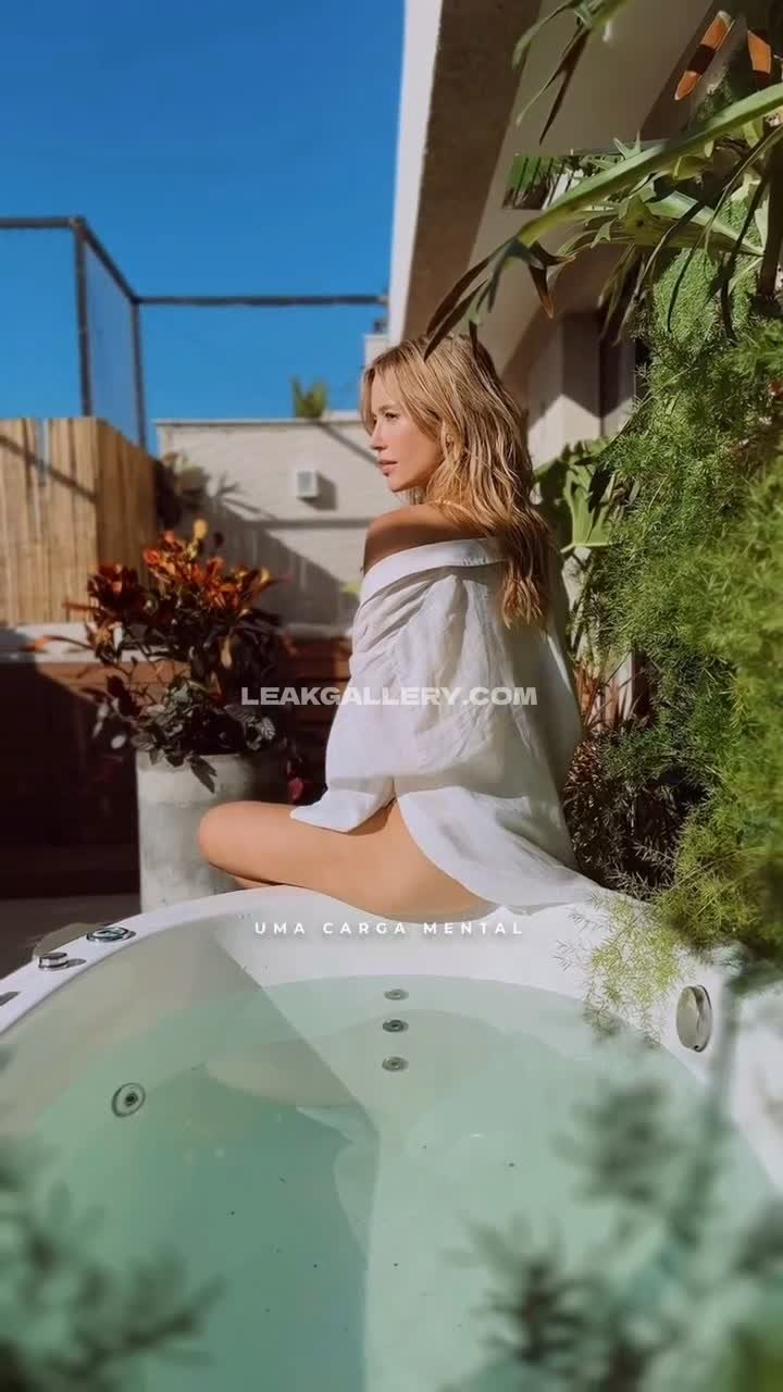 Julianadidone Exclusive Leaked Nude OnlyFans #12587888