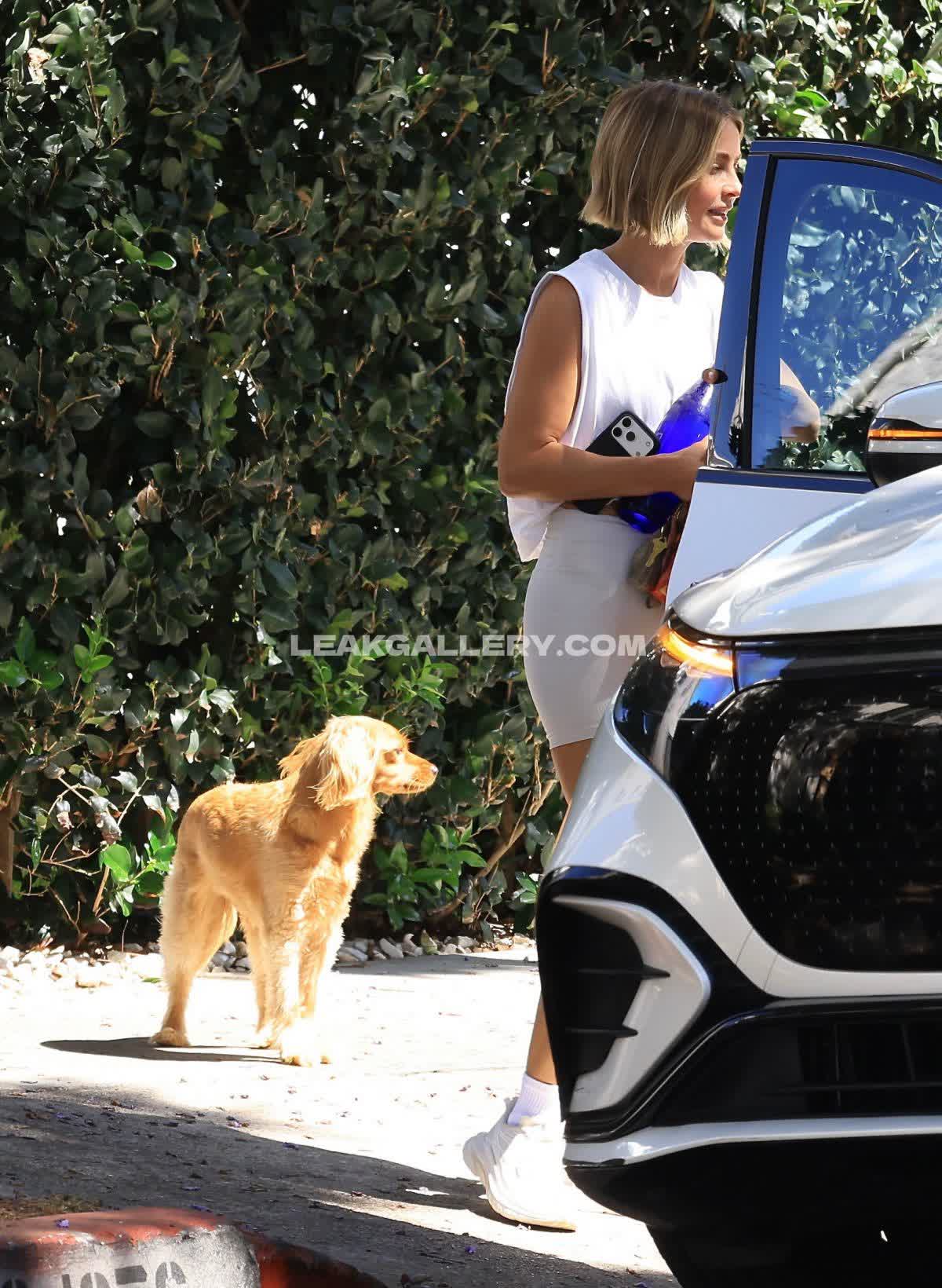 Julianne_hough 独家泄露的OnlyFans裸照 #13346792