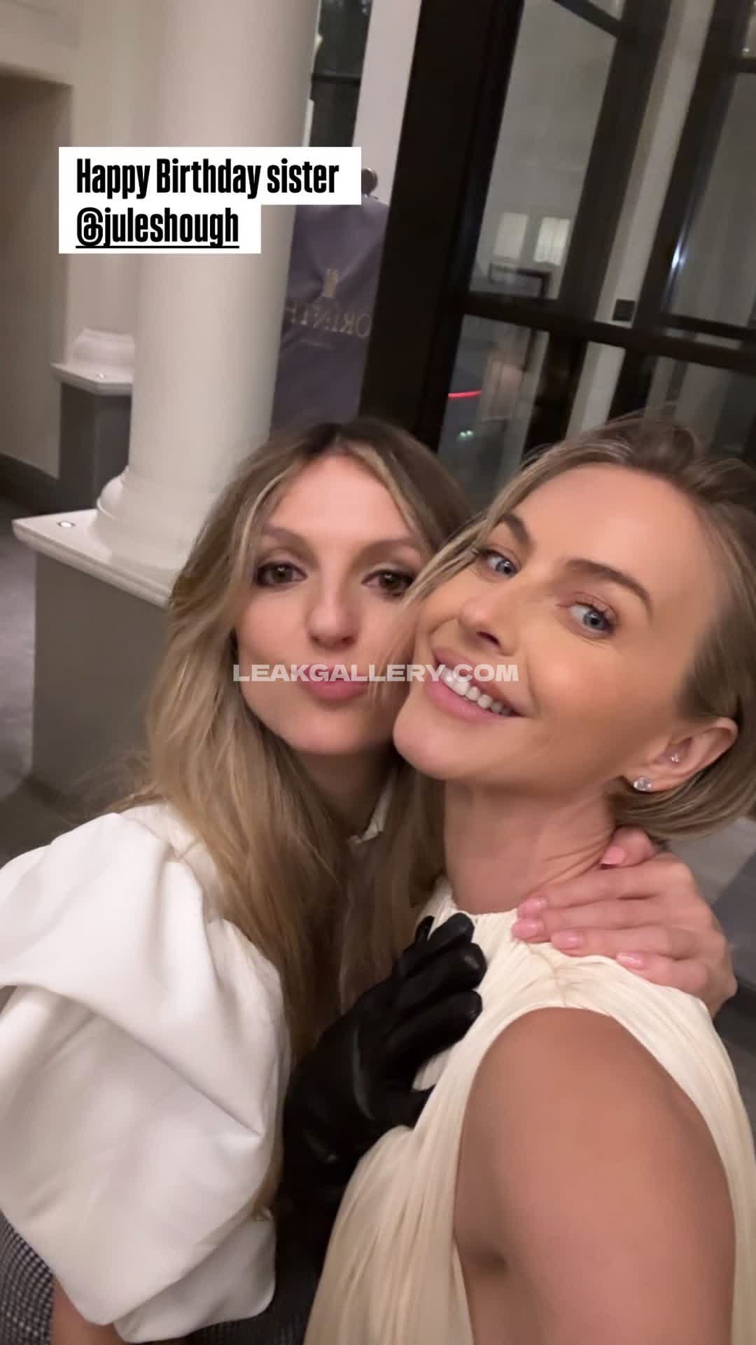 Julianne_hough Exclusive Leaked Nude OnlyFans #13226127