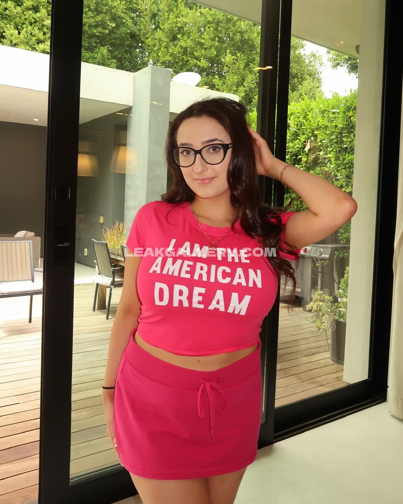 Juliarain Exclusive Leaked Nude OnlyFans #12994379