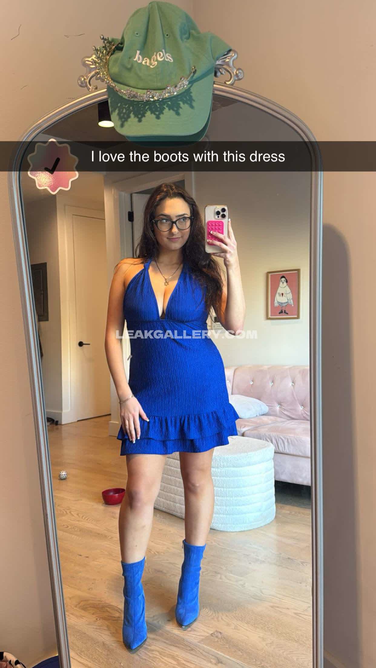 Juliarain Exclusive Leaked Nude OnlyFans #12662121