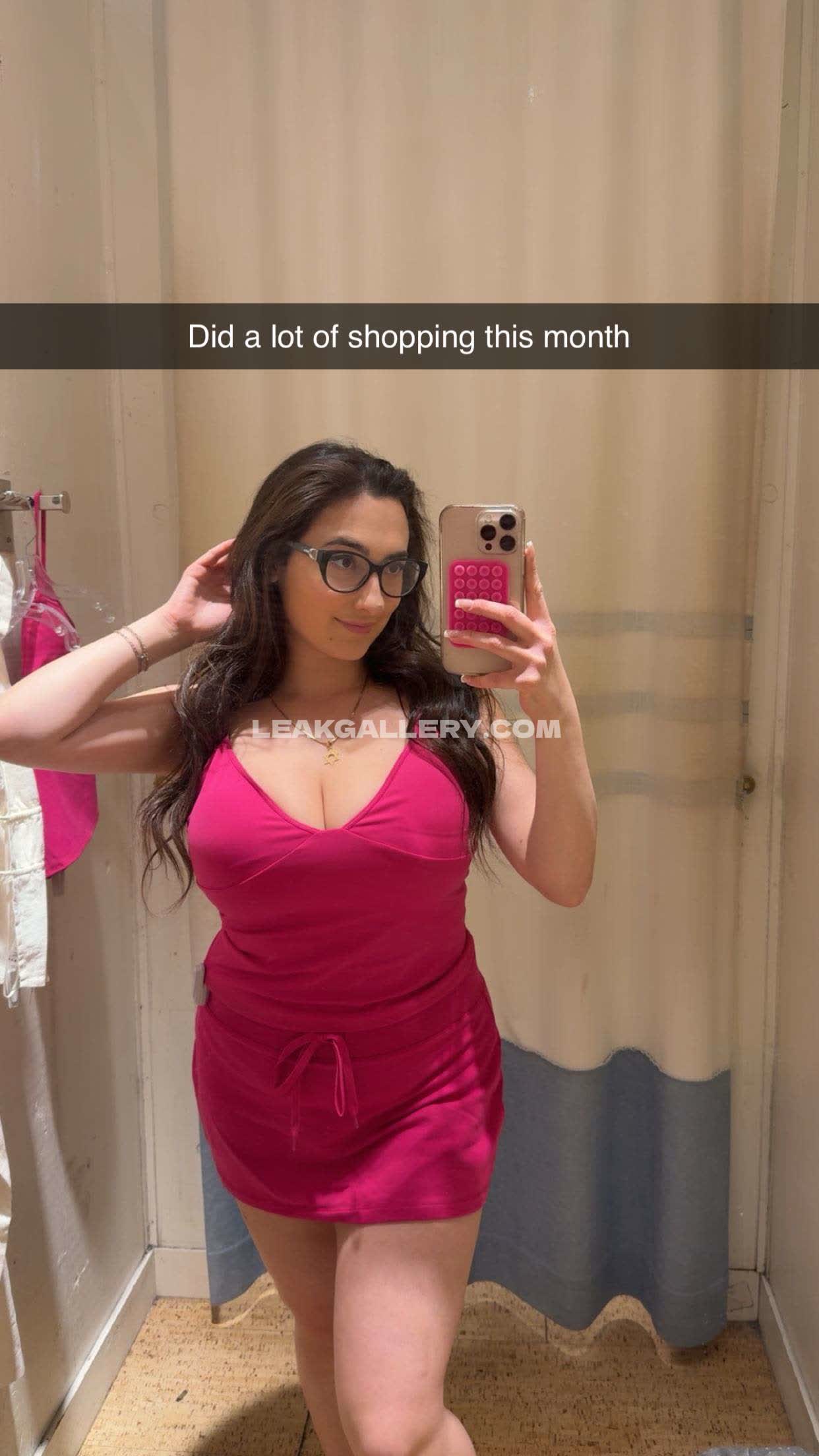 Juliarain Exclusive Leaked Nude OnlyFans #12662135
