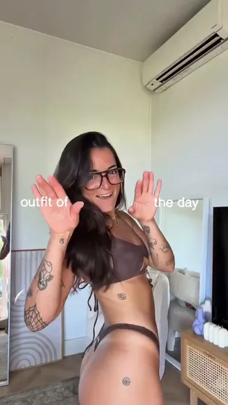Julieferrat Exclusive Leaked Nude OnlyFans #13770982