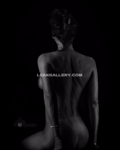 Julielelievreig Exclusive Leaked Nude OnlyFans #12127770
