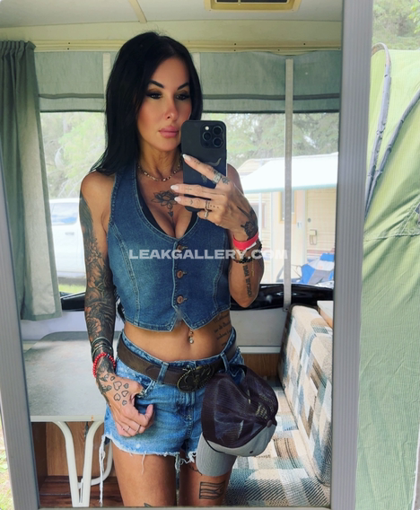 Julielelievreig Exclusive Leaked Nude OnlyFans #13464899