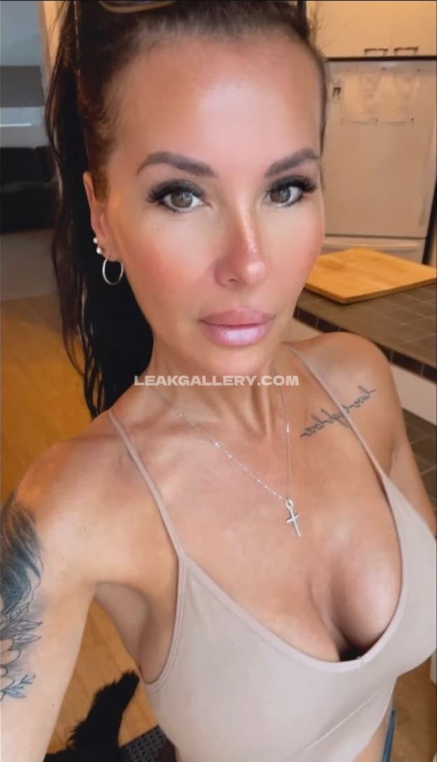 Julielelievreig Exclusive Leaked Nude OnlyFans #13464900