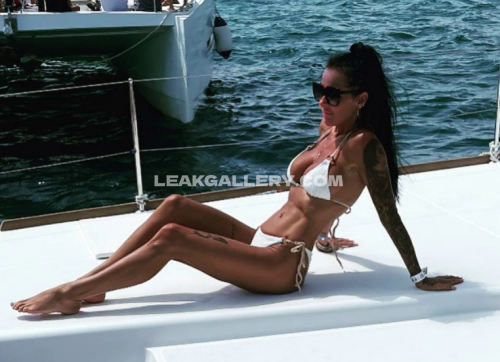 Julielelievreig Exclusive Leaked Nude OnlyFans #12127767