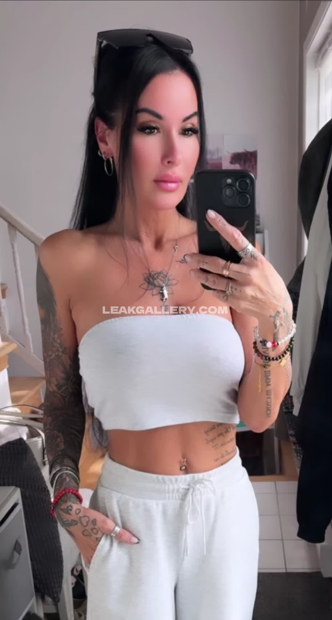 Julielelievreig Exclusive Leaked Nude OnlyFans #12782806