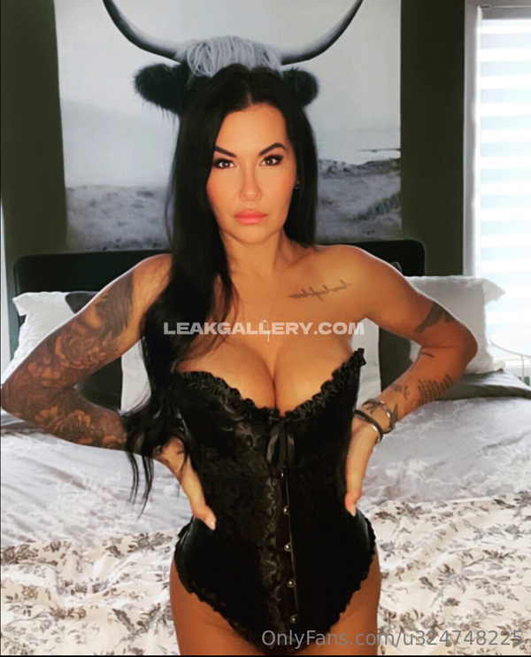 Julielelievreig Exclusive Leaked Nude OnlyFans #13464885