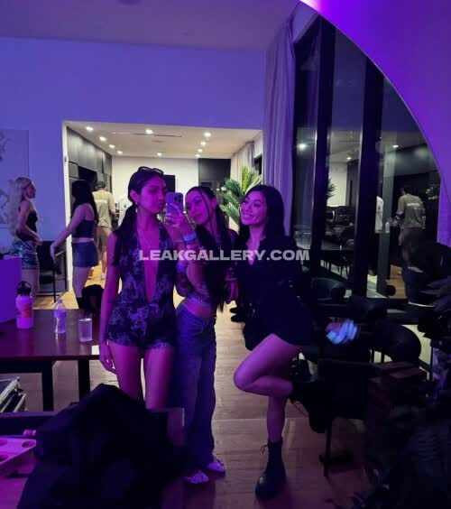 Julienneby Exclusive Leaked Nude OnlyFans #14865306