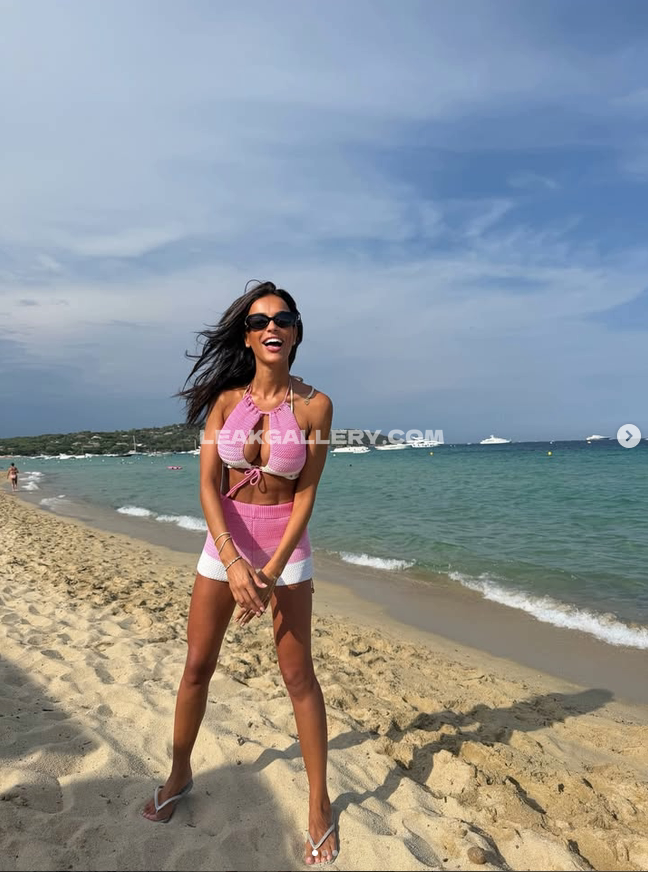 Juliericci_officiel Exclusive Leaked Nude OnlyFans #13577226