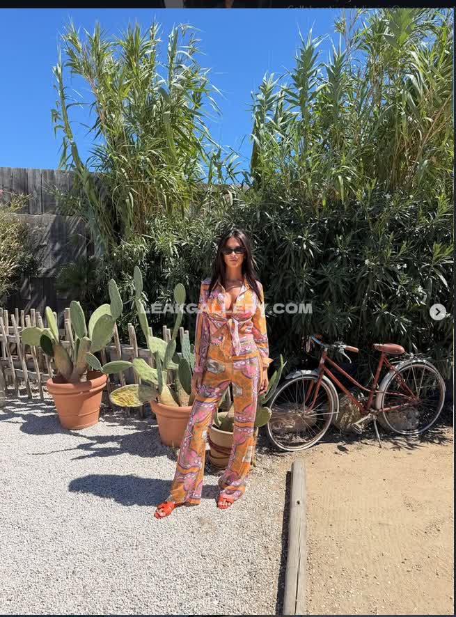 Juliericci_officiel Exclusive Leaked Nude OnlyFans #13595114