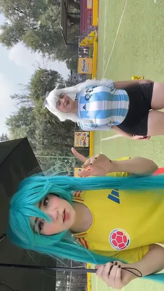 Julietadominguez Soccer Jersey Tease OnlyFans Video Leaked