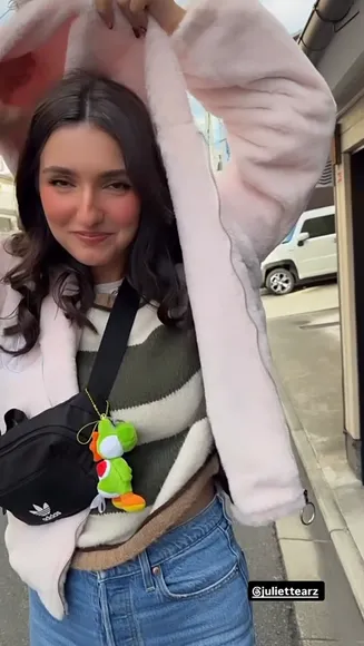 juliettearz video thumbnail