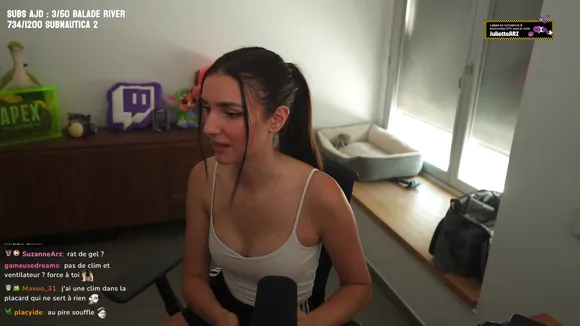 juliettearz video thumbnail