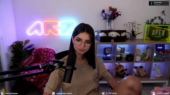 juliettearz video thumbnail