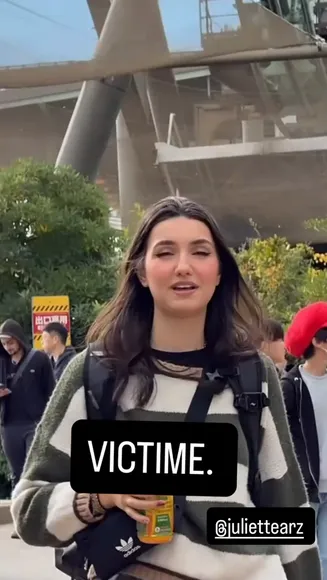 juliettearz video thumbnail