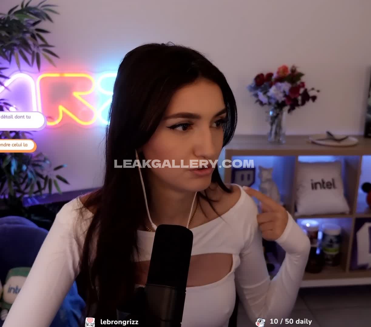 Juliettearz Exclusive Leaked Nude OnlyFans #12944690